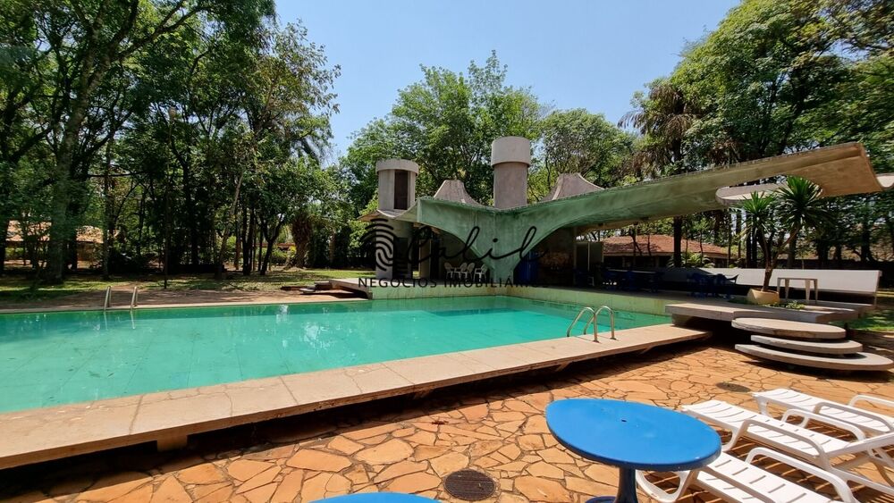 Chácara à venda com 6 quartos, 800m² - Foto 3