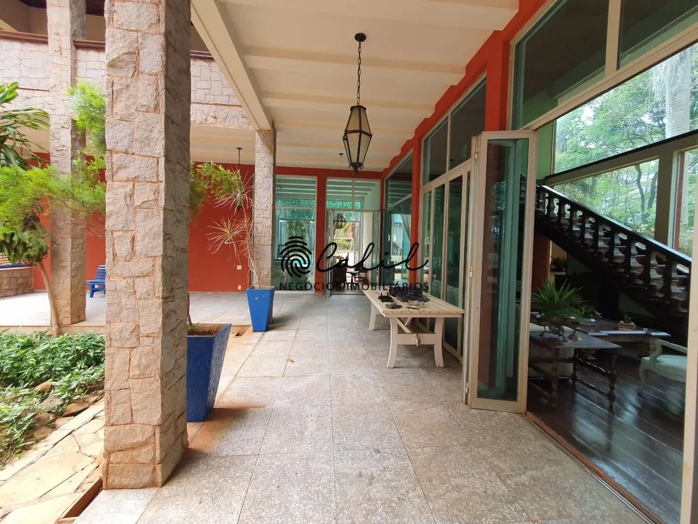 Chácara, 6 quartos, 2 hectares - Foto 29