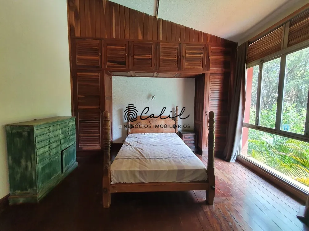 Chácara, 6 quartos, 2 hectares - Foto 8