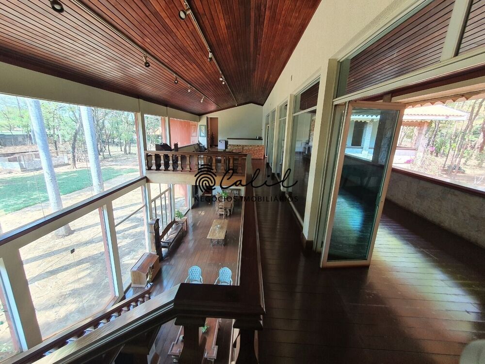 Chácara à venda com 6 quartos, 800m² - Foto 31
