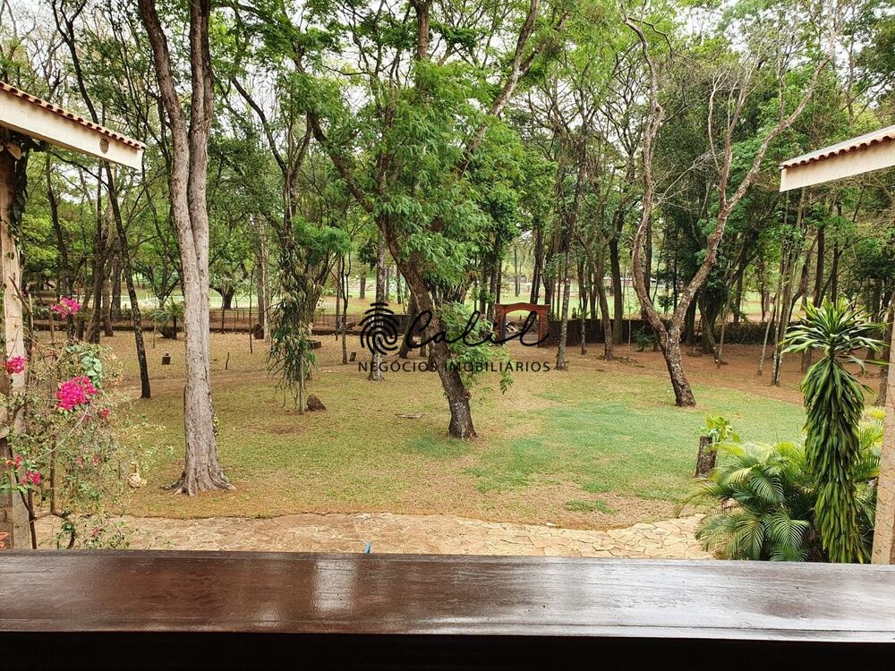 Chácara à venda com 6 quartos, 800m² - Foto 21