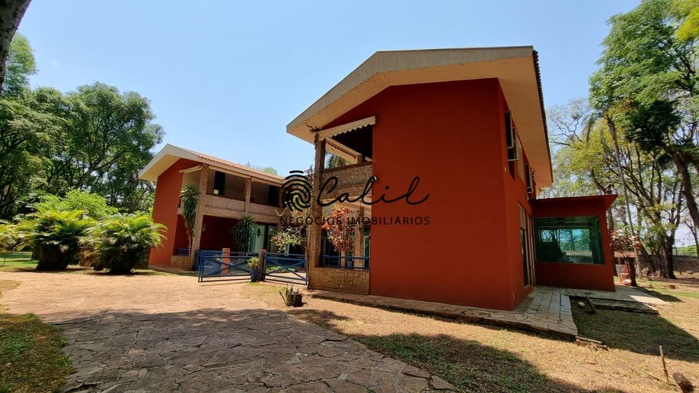 Chácara à venda com 6 quartos, 800m² - Foto 5