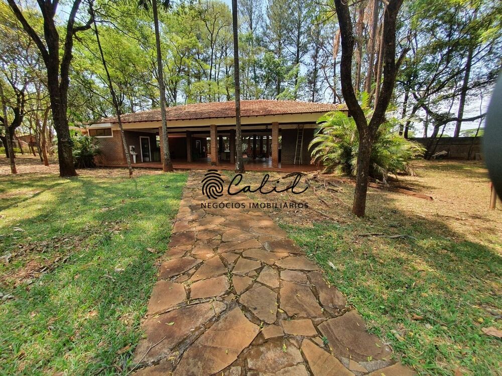 Chácara à venda com 6 quartos, 800m² - Foto 10