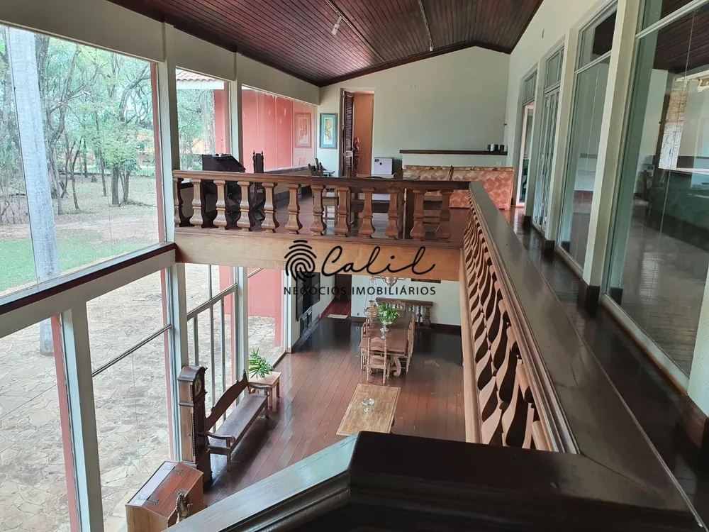 Chácara, 6 quartos, 2 hectares - Foto 36