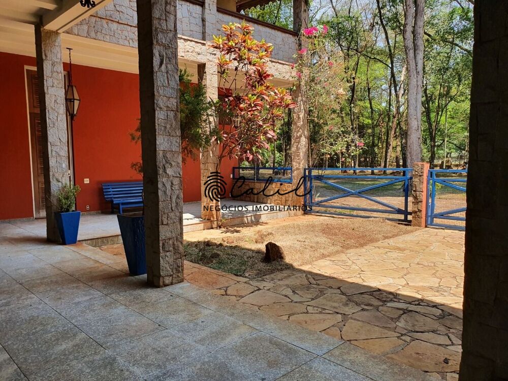Chácara à venda com 6 quartos, 800m² - Foto 16