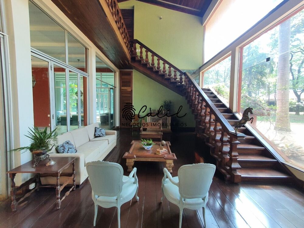 Chácara à venda com 6 quartos, 800m² - Foto 30