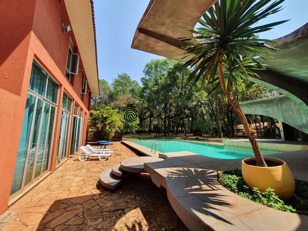 Chácara à venda com 6 quartos, 800m² - Foto 14