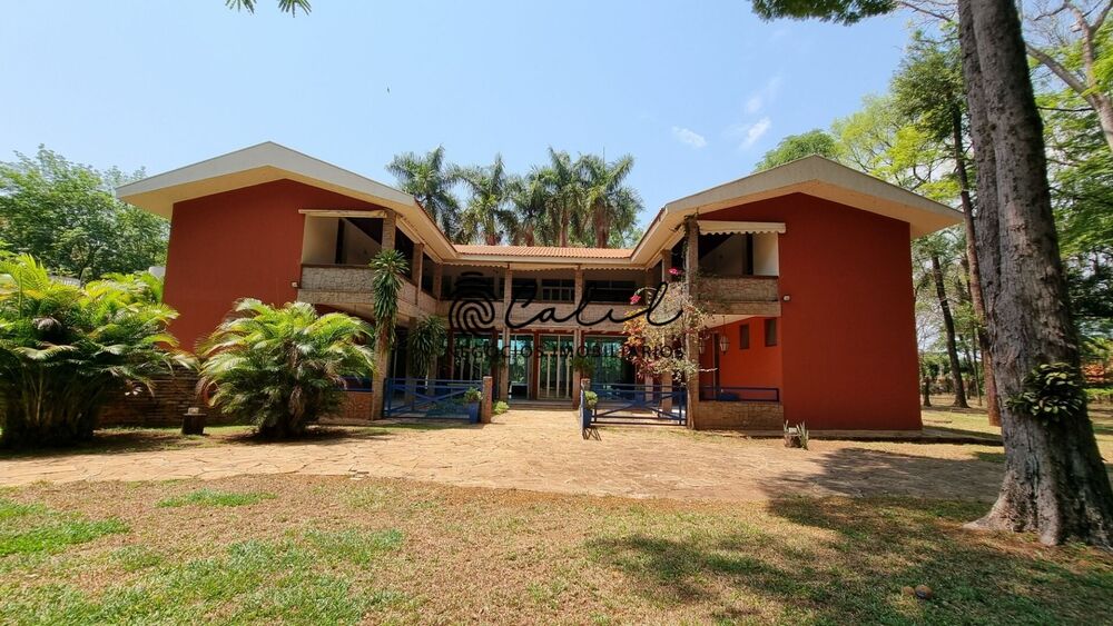 Chácara à venda com 6 quartos, 800m² - Foto 4
