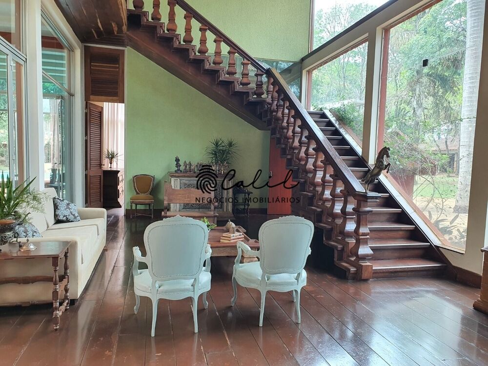 Chácara à venda com 6 quartos, 800m² - Foto 20