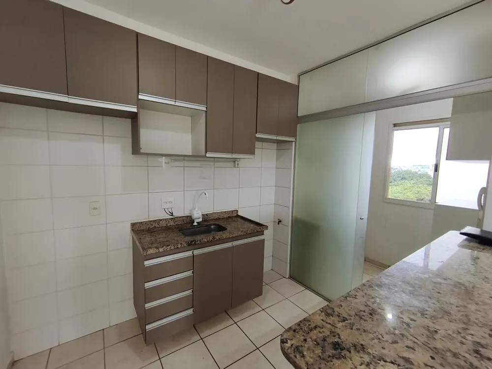 Apartamento, 3 quartos, 75 m² - Foto 3