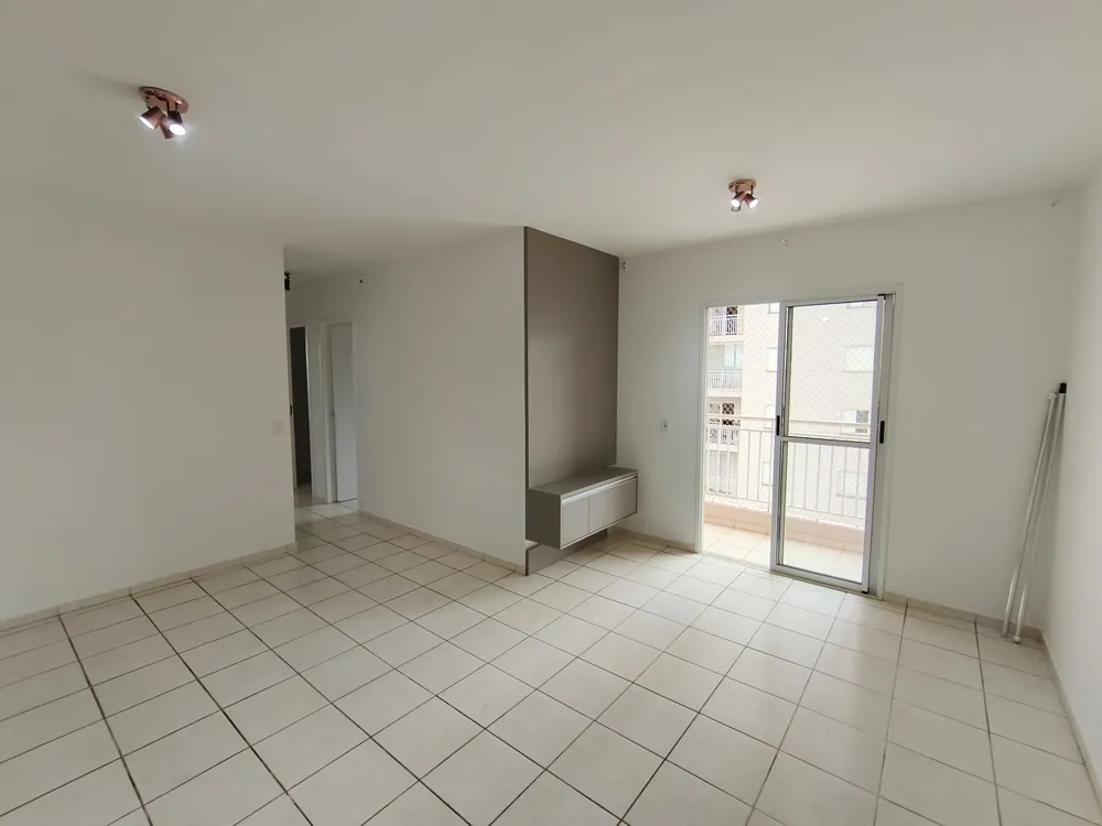 Apartamento, 3 quartos, 75 m² - Foto 1