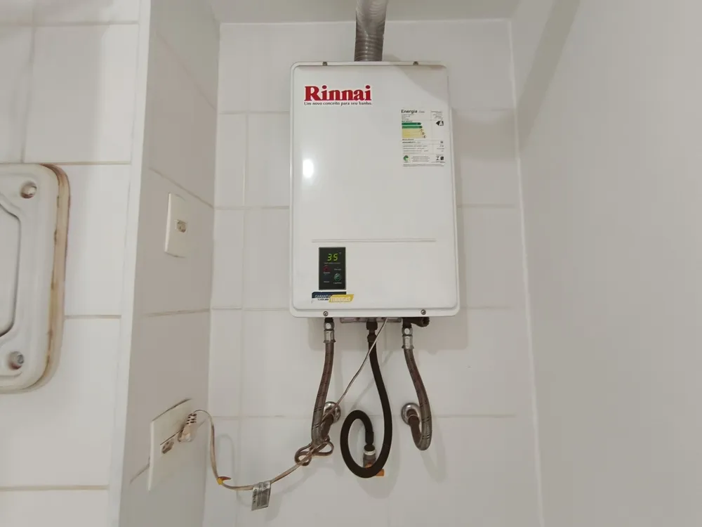 Apartamento, 3 quartos, 75 m² - Foto 5