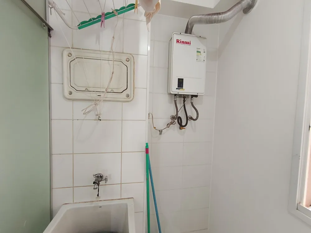 Apartamento, 3 quartos, 75 m² - Foto 8