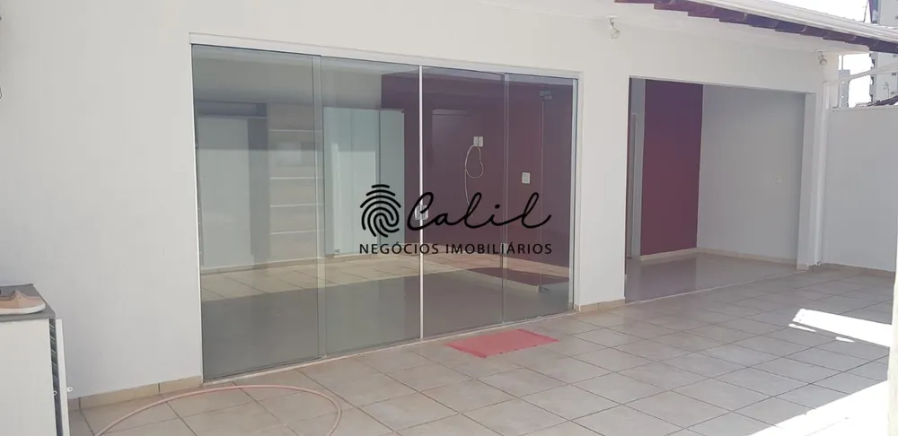 Casa, 4 quartos, 276 m² - Foto 16