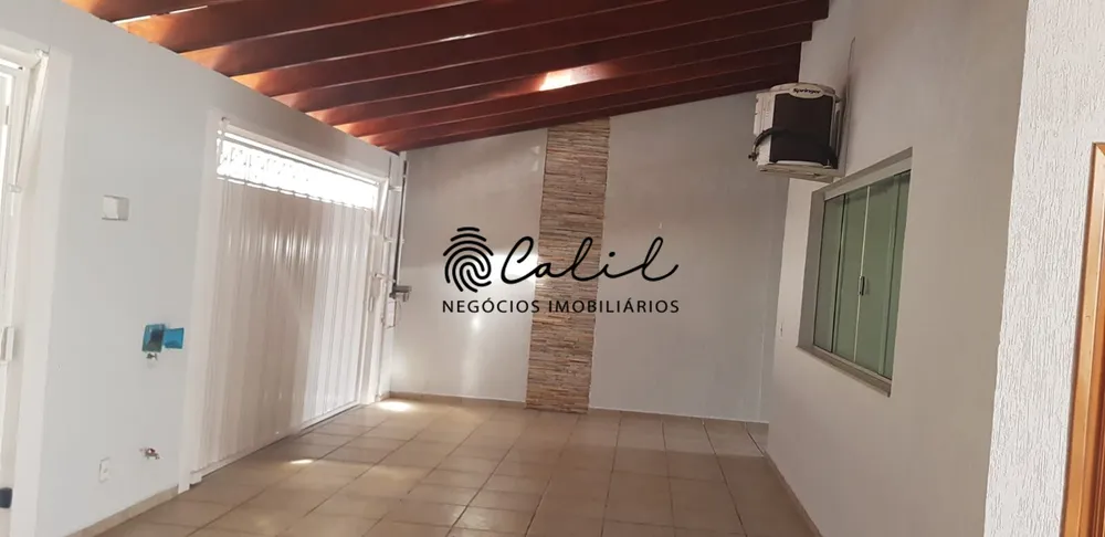 Casa, 4 quartos, 276 m² - Foto 1