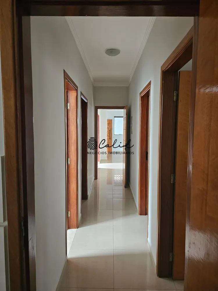 Casa, 4 quartos, 276 m² - Foto 6