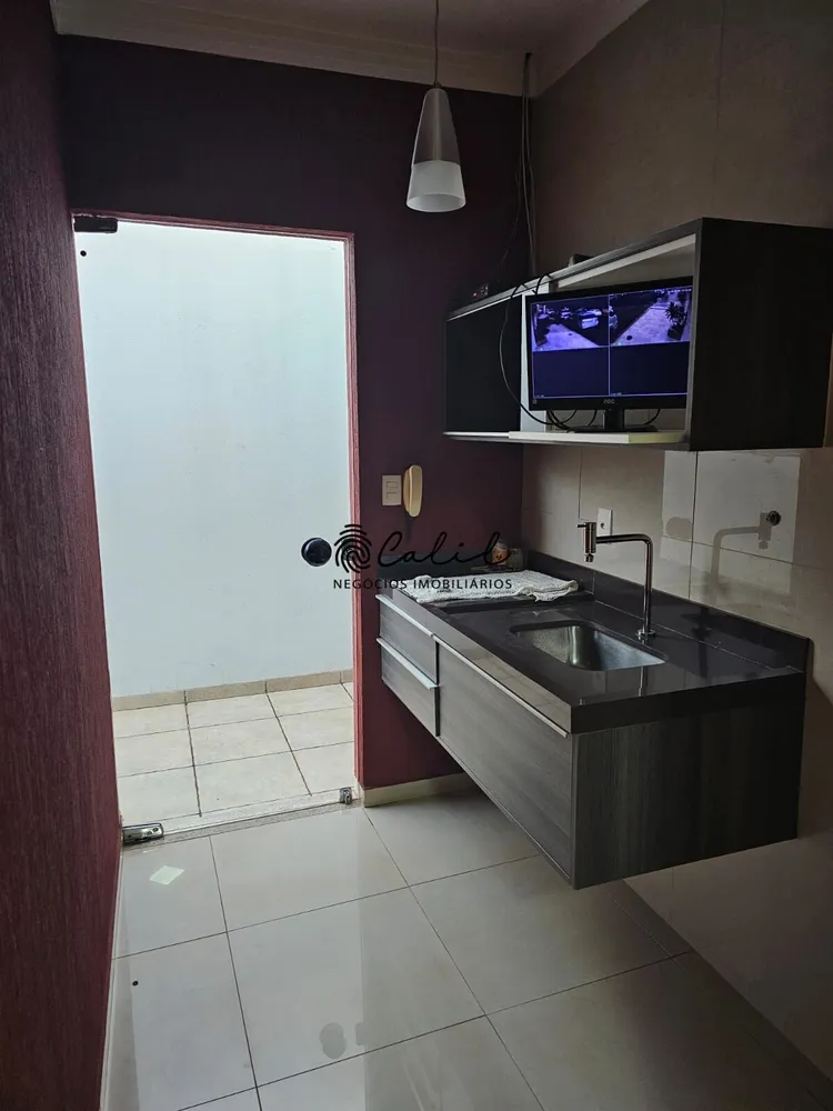 Casa, 4 quartos, 276 m² - Foto 9