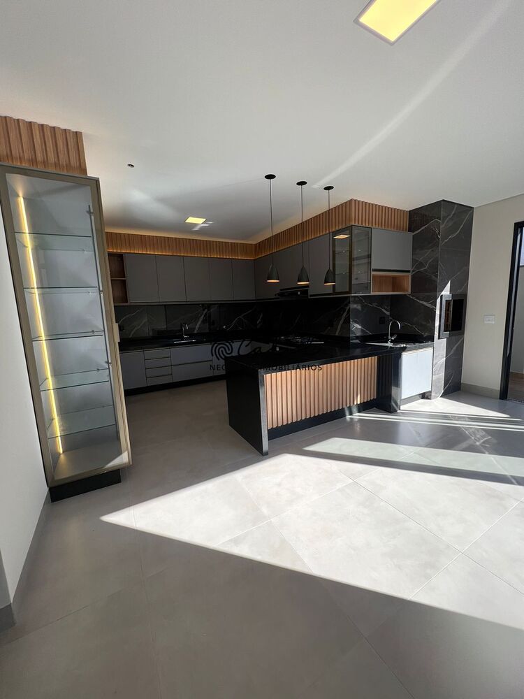 Casa de Condomínio, 3 quartos - Foto 4