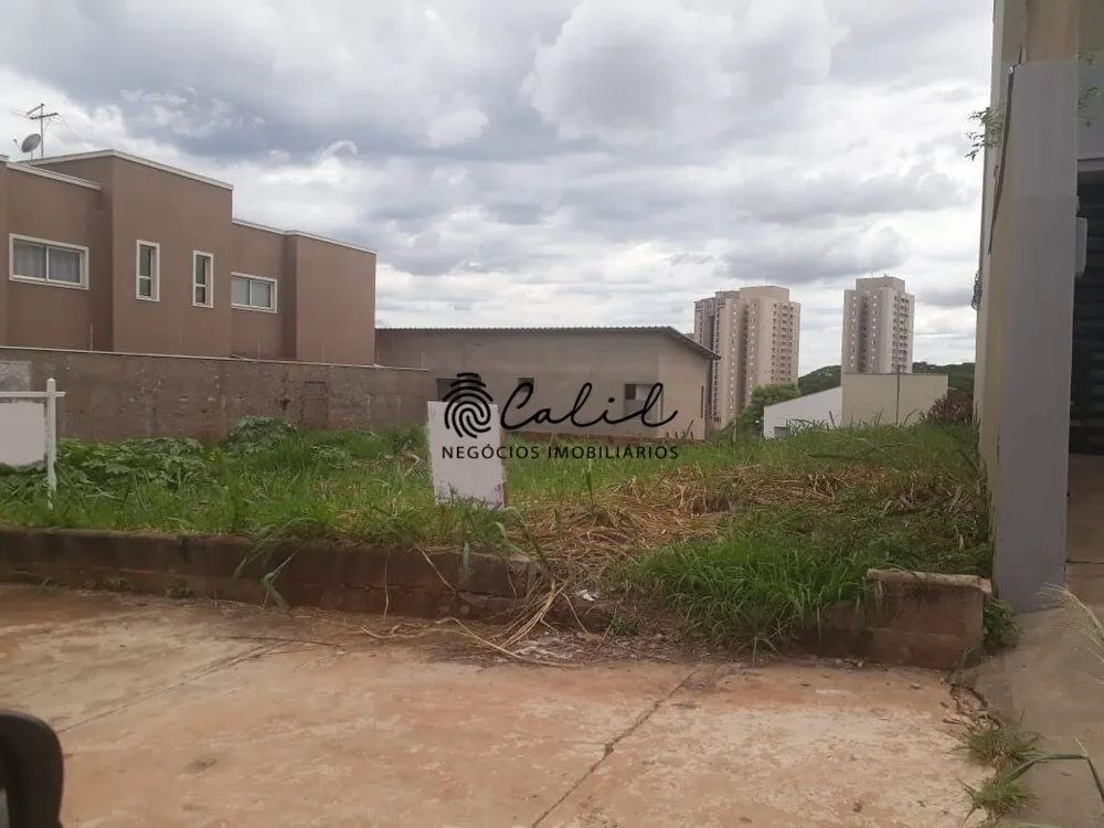 Terreno, 260 m² - Foto 1