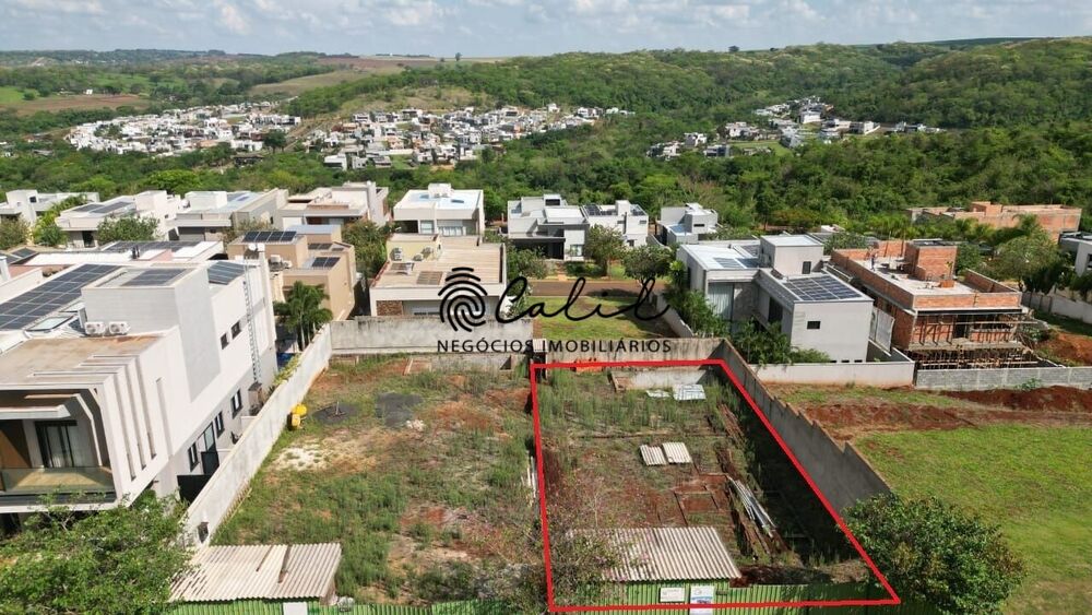 Terreno, 494 m² - Foto 1