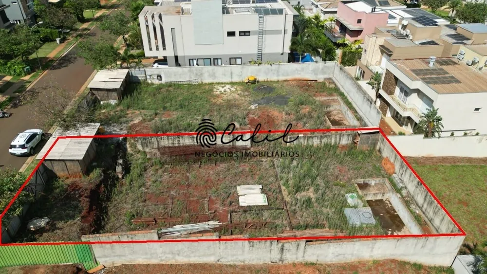 Terreno, 494 m² - Foto 4