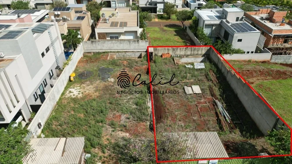 Terreno, 494 m² - Foto 2