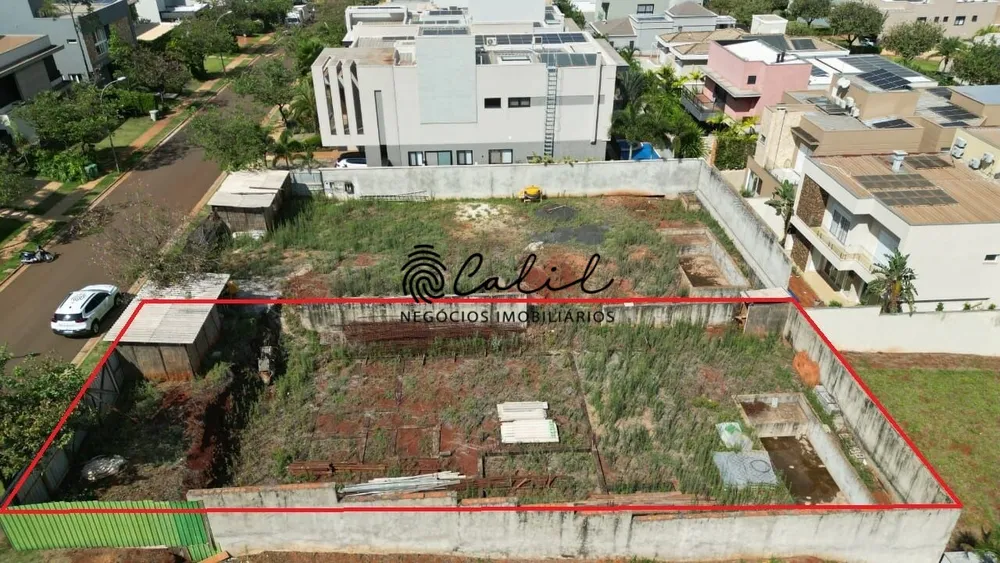 Terreno, 494 m² - Foto 5