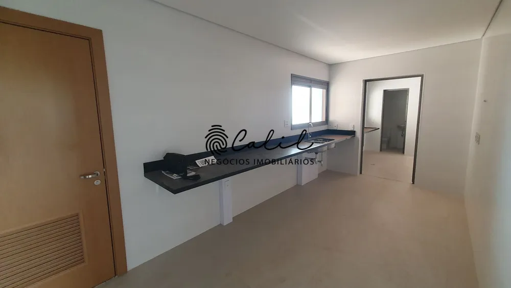Apartamento, 4 quartos, 227 m² - Foto 5