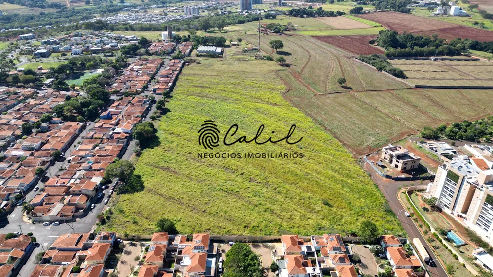 Terreno, 7 hectares - Foto 1