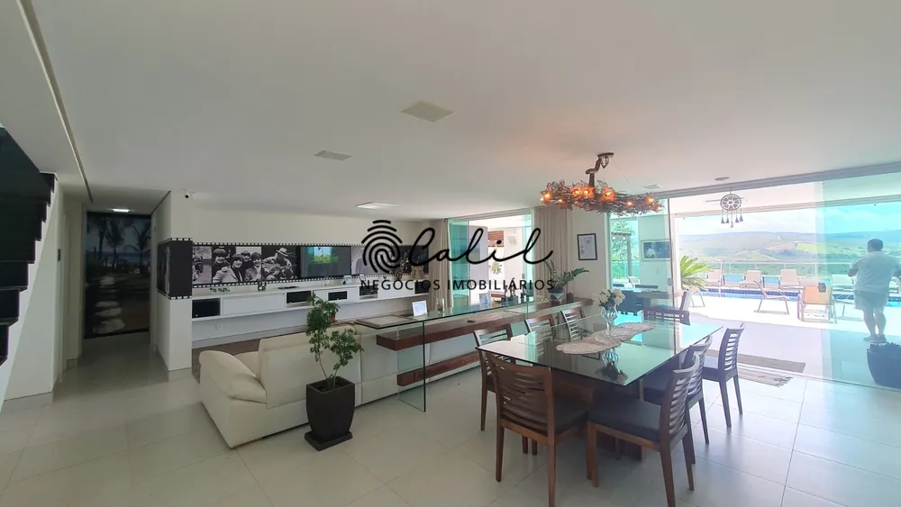 Casa, 8 quartos, 913 m² - Foto 3
