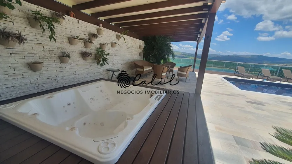 Casa, 8 quartos, 913 m² - Foto 11