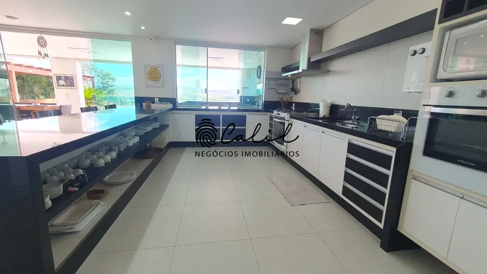 Casa, 8 quartos, 913 m² - Foto 5