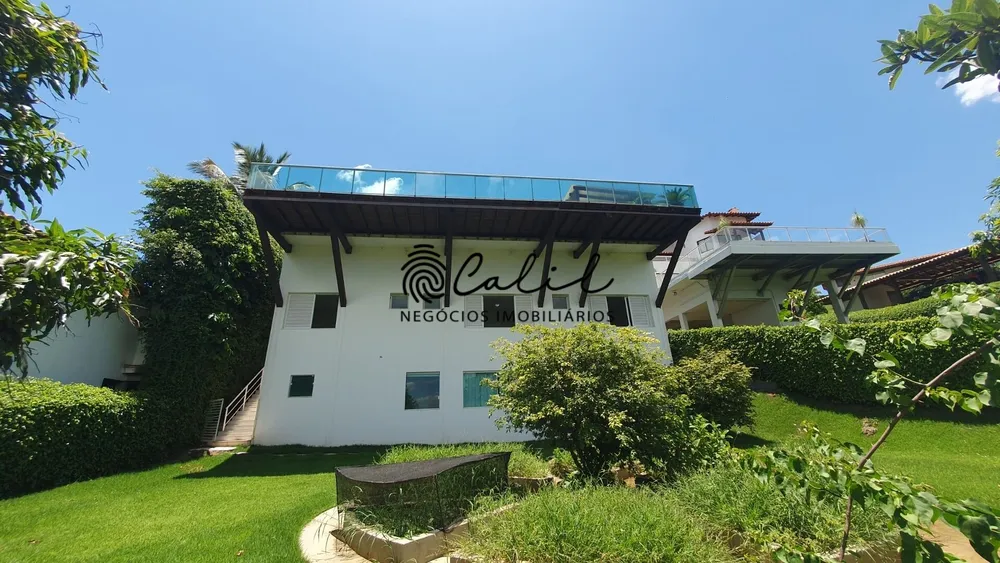 Casa, 8 quartos, 913 m² - Foto 19