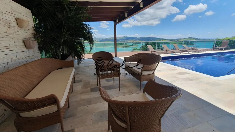 Casa, 8 quartos, 913 m² - Foto 12