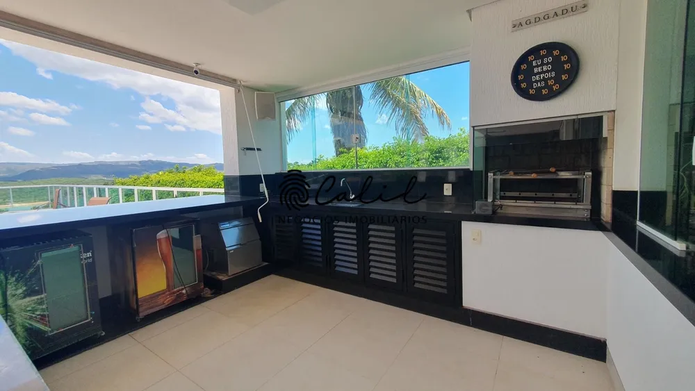Casa, 8 quartos, 913 m² - Foto 10