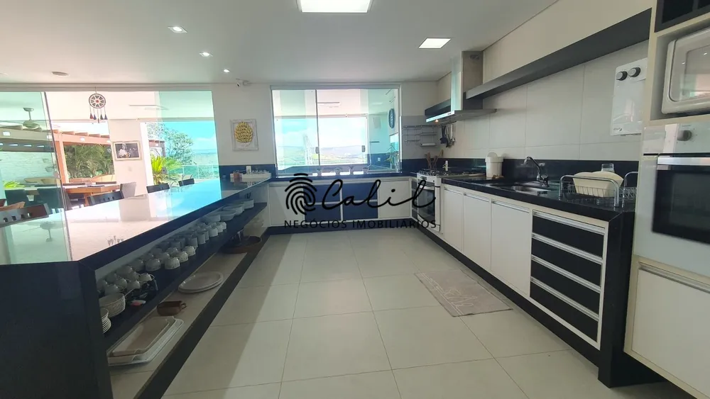 Casa, 8 quartos, 913 m² - Foto 4