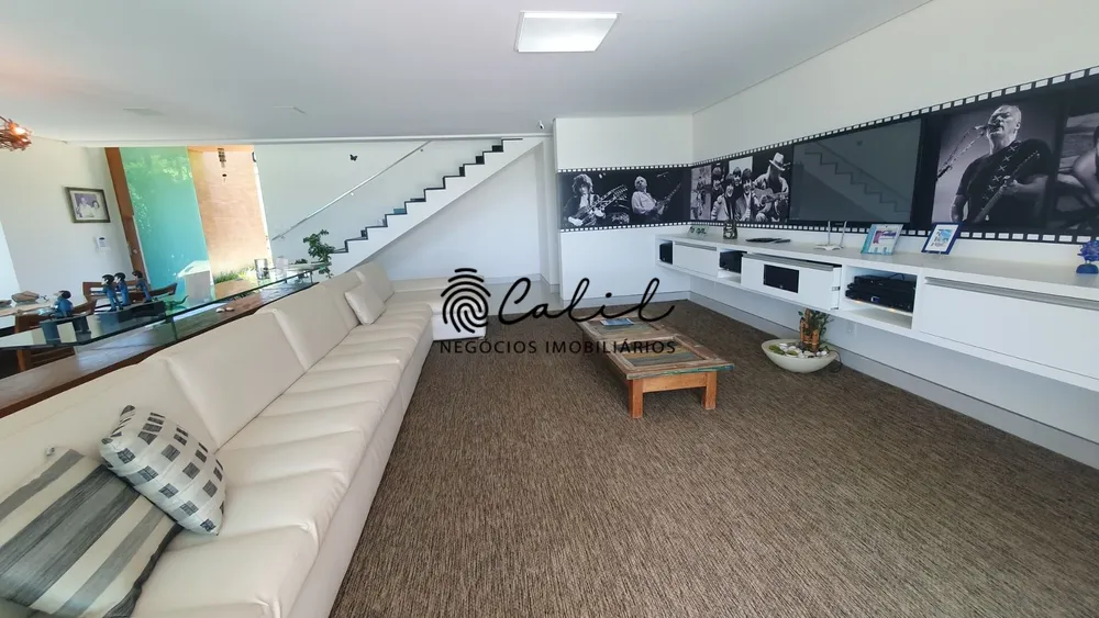 Casa, 8 quartos, 913 m² - Foto 2