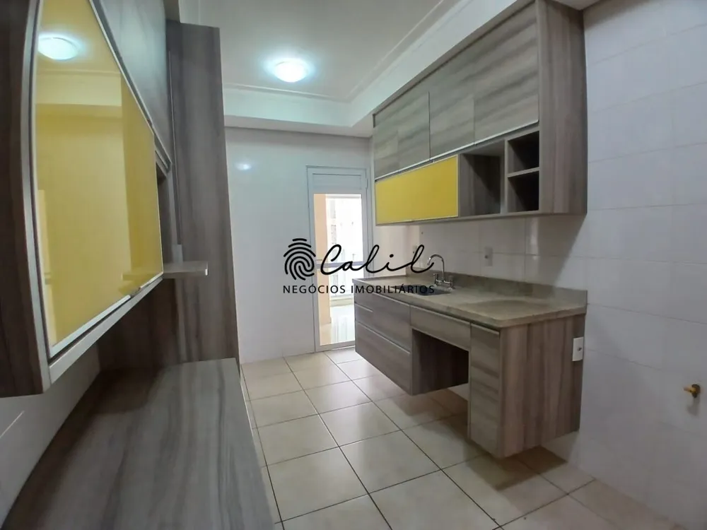Apartamento, 3 quartos, 108 m² - Foto 2