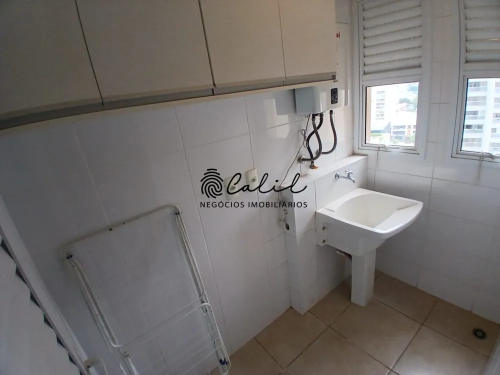 Apartamento, 3 quartos, 108 m² - Foto 3