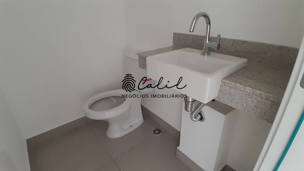 Apartamento, 3 quartos, 126 m² - Foto 2