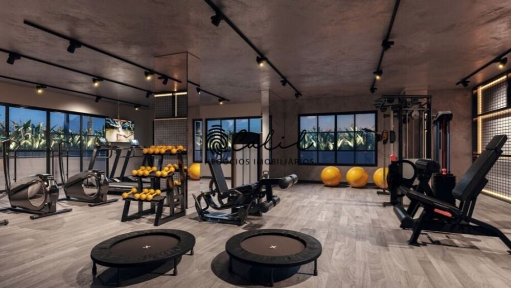 Apartamento, 3 quartos, 126 m² - Foto 15