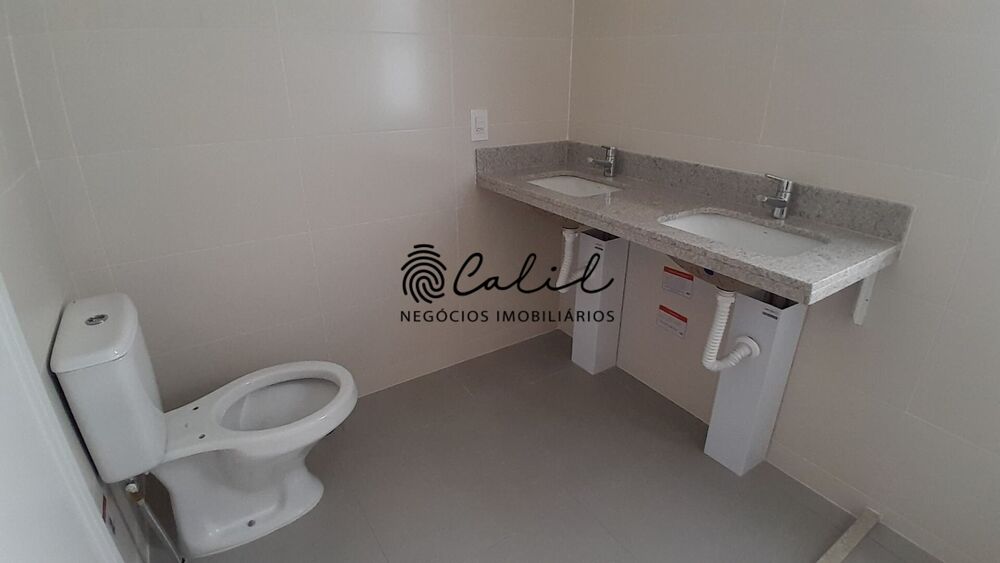 Apartamento, 3 quartos, 126 m² - Foto 7
