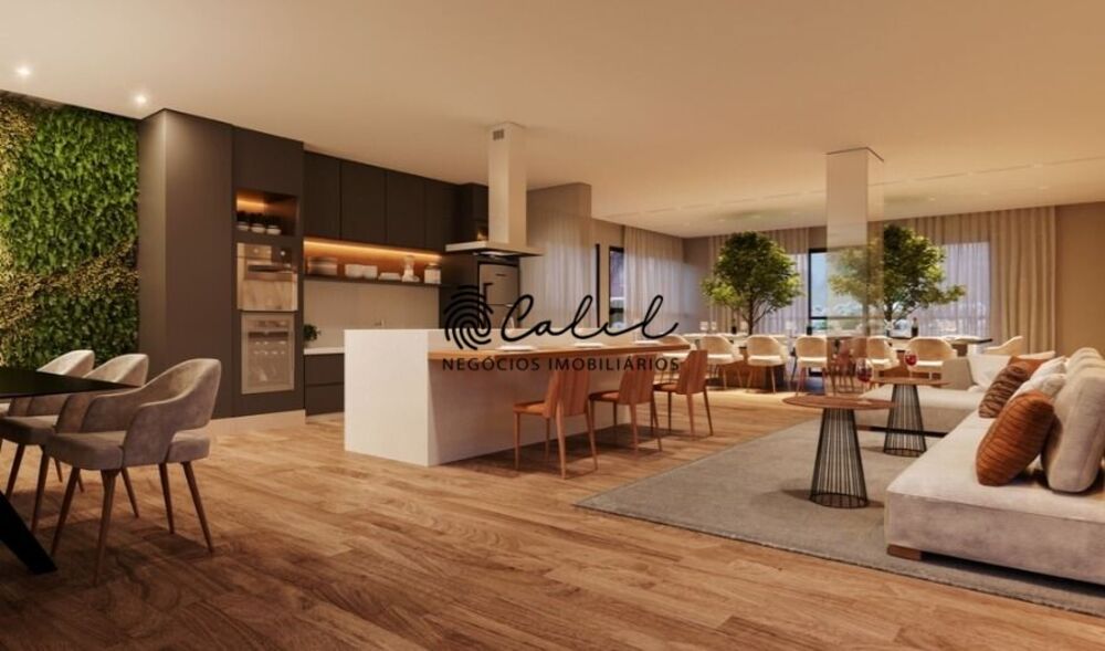 Apartamento, 3 quartos, 126 m² - Foto 14