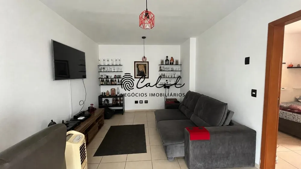 Cobertura, 3 quartos, 126 m² - Foto 5
