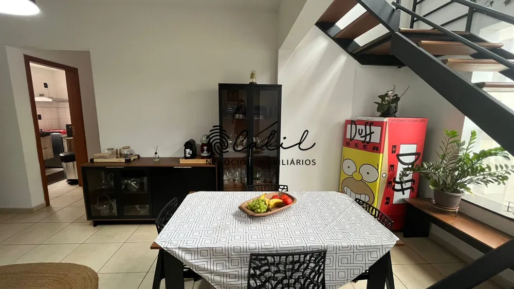 Cobertura, 3 quartos, 126 m² - Foto 8