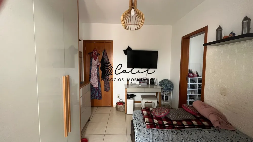 Cobertura, 3 quartos, 126 m² - Foto 3