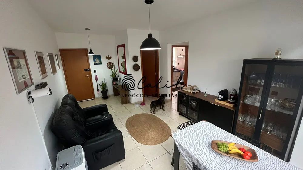Cobertura, 3 quartos, 126 m² - Foto 7