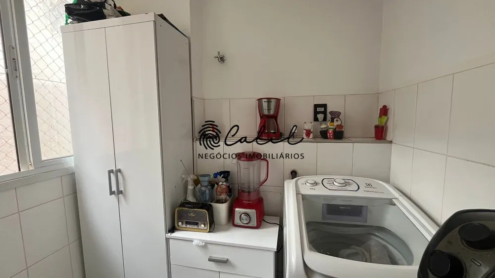 Cobertura, 3 quartos, 126 m² - Foto 10