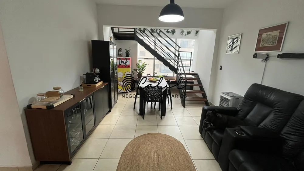 Cobertura, 3 quartos, 126 m² - Foto 2