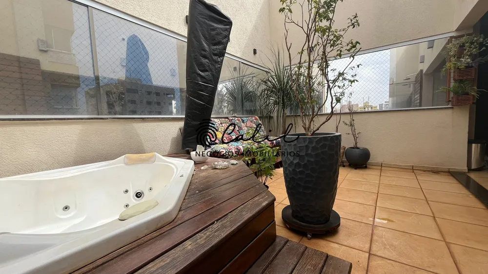 Cobertura, 3 quartos, 126 m² - Foto 6